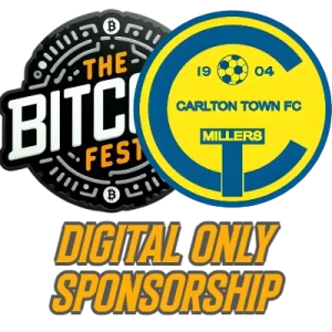 The Bitcoin Fest Digital Sponsorship