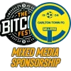 The Bitcoin Fest Mixed Media Sponsorship