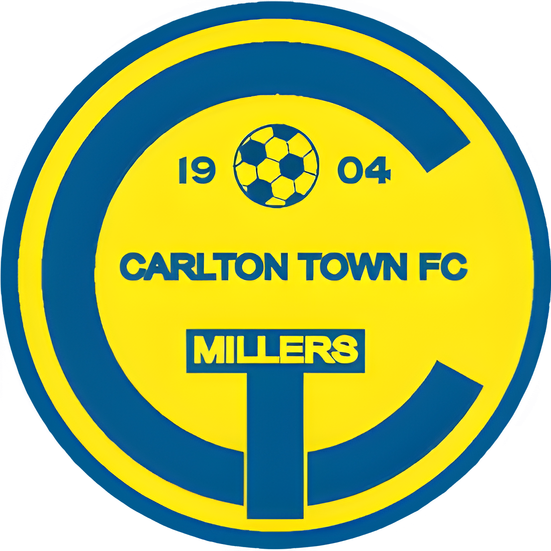 Carlton Town FC